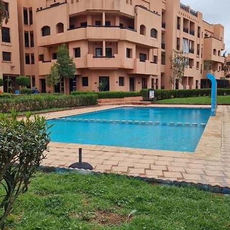 Eden De La Palmeraie Marrakesz Zewnętrze zdjęcie